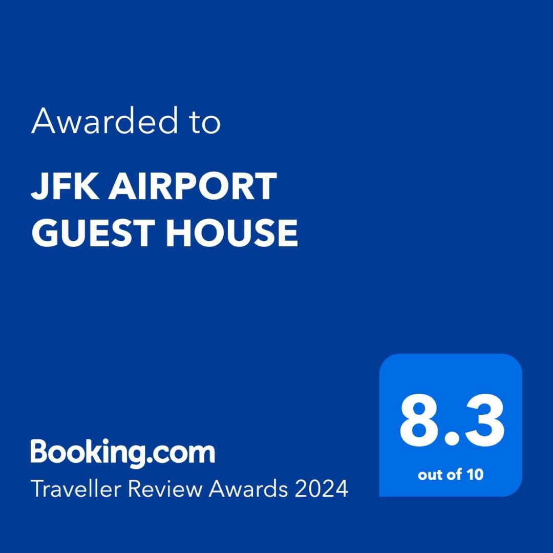 Jfk Airport Gasthof *
